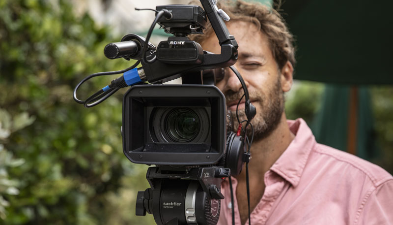 Photographie et Montage vidéo